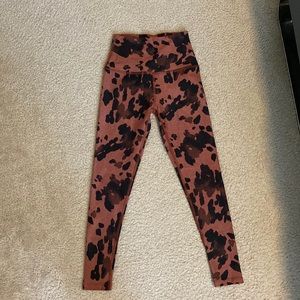 Beyond Yoga leggings, size xs